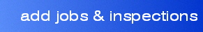 add jobs & inspections